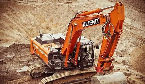 挖掘机新闻爆料案例,揭秘行业背后真相