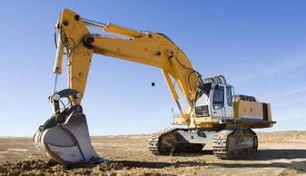 挖掘机新闻爆料案例,揭秘行业背后真相  第2张