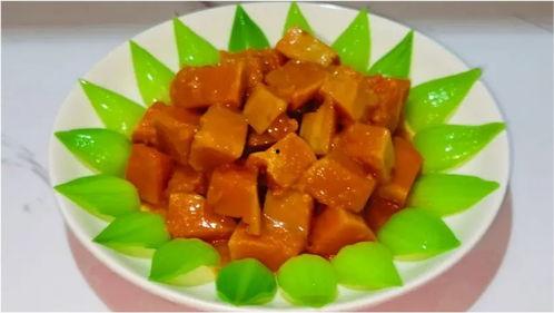 网红小瓜蒸着吃怎么做,美味又健康 第2张 网红小瓜蒸着吃怎么做,美味又健康 第2张