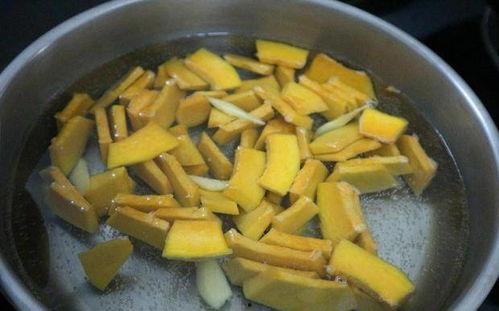 网红小瓜蒸着吃怎么做,美味又健康 第3张 网红小瓜蒸着吃怎么做,美味又健康 第3张