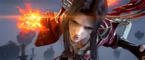 斗破苍穹爆料最新,神秘势力崛起,萧炎再战巅峰! 第3张 斗破苍穹爆料最新,神秘势力崛起,萧炎再战巅峰! 第3张