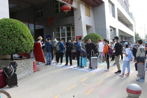 民大附中最新爆料,揭秘校园风云与学子心声” 第2张 民大附中最新爆料,揭秘校园风云与学子心声” 第2张