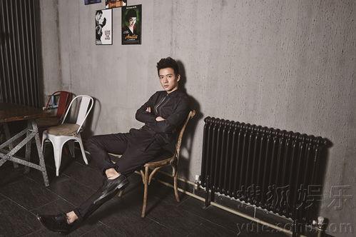 魏千翔最新爆料,娱乐圈背后的惊人真相 第3张 魏千翔最新爆料,娱乐圈背后的惊人真相 第3张