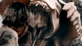 在线观看怪物2,惊悚升级，在线惊悚盛宴  第3张