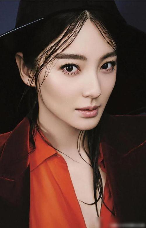 娱乐爆料社赵露思,娱乐爆料社独家揭秘，女神背后的故事  第2张