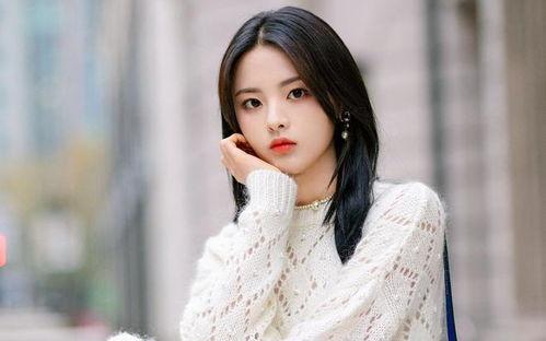 娱乐爆料社赵露思,娱乐爆料社独家揭秘，女神背后的故事  第3张