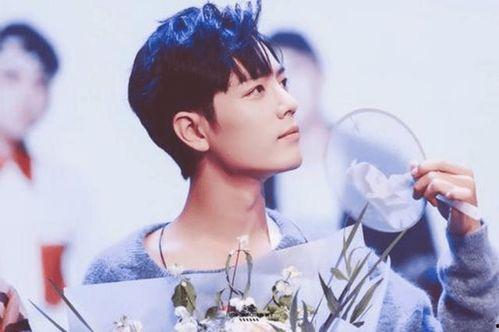 爆料娱乐圈杨紫肖战是谁,杨紫肖战神秘关系引热议  第3张