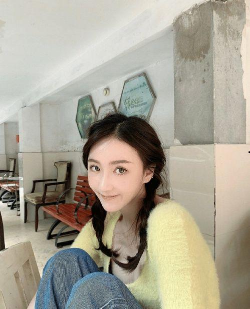 颜洋前女友爆料视频,揭秘昔日恋情内幕