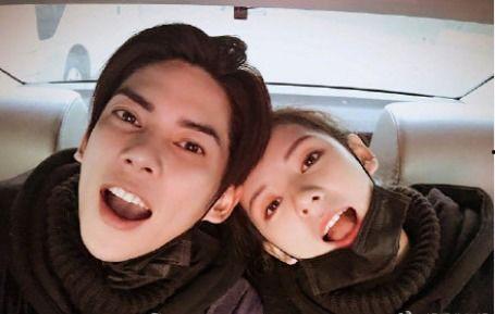 孙浩东被前女友爆料视频  第2张