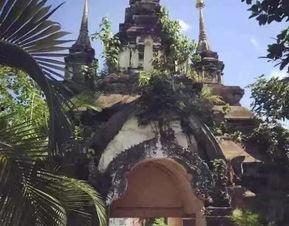 悟惑寺最新爆料,揭秘古寺背后的惊人真相 第2张 悟惑寺最新爆料,揭秘古寺背后的惊人真相 第2张