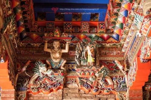 悟惑寺最新爆料,揭秘古寺背后的惊人真相 第3张 悟惑寺最新爆料,揭秘古寺背后的惊人真相 第3张