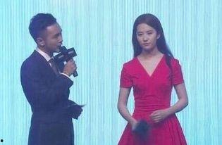 刘亦菲卓伟最新爆料,揭秘明星背后的真相与争议  第3张