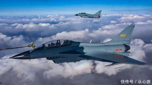 中国第7代战机爆料视频,性能卓越，震撼亮相  第2张