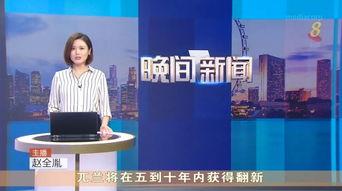 新加坡新闻频道爆料视频,独家视频曝光事件真相