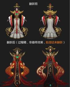 王者车队新皮肤爆料最新消息,揭秘神秘爆料背后的精彩细节 第2张 王者车队新皮肤爆料最新消息,揭秘神秘爆料背后的精彩细节 第2张