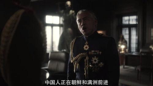 高堡奇人在线观看,穿越平行世界的奇幻之旅  第3张