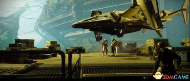 泰坦3最新爆料视频,揭秘神秘太空探索任务细节 第3张 泰坦3最新爆料视频,揭秘神秘太空探索任务细节 第3张