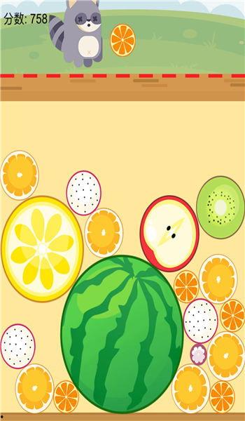 吃瓜娱乐小游戏有哪些,轻松畅玩解锁快乐时光 第3张 吃瓜娱乐小游戏有哪些,轻松畅玩解锁快乐时光 第3张