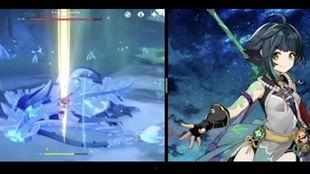 原神爆料的人是谁啊视频,揭秘视频背后的神秘力量