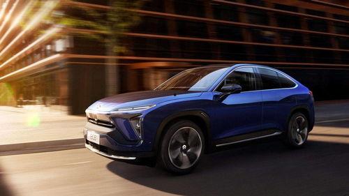 蔚来女员工爆料视频,揭露企业内部惊人内幕 第2张 蔚来女员工爆料视频,揭露企业内部惊人内幕 第2张