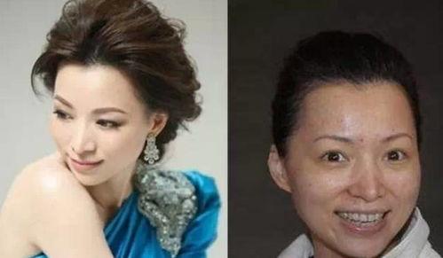 娱乐圈整容爆料 第2张 娱乐圈整容爆料 第2张