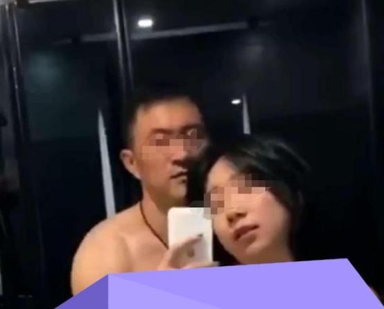 韩女士爆料离婚视频