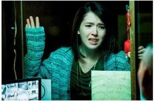 红衣小女孩2在线观看,恐怖之夜即将来袭! 第3张 红衣小女孩2在线观看,恐怖之夜即将来袭! 第3张