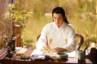 在线观看楚乔传,宫廷斗争与爱情纠葛的传奇之旅  第3张