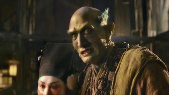 西游伏魔篇在线观看  第2张