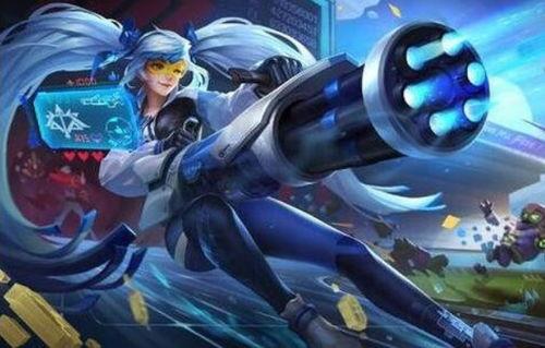 王者限定新皮肤爆料最新,神秘英雄即将登场  第2张