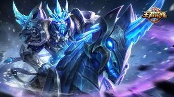 王者限定新皮肤爆料最新,神秘英雄即将登场  第3张