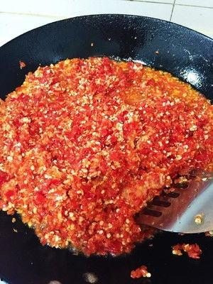 辣酱制作过程爆料视频,一罐好辣酱的诞生记