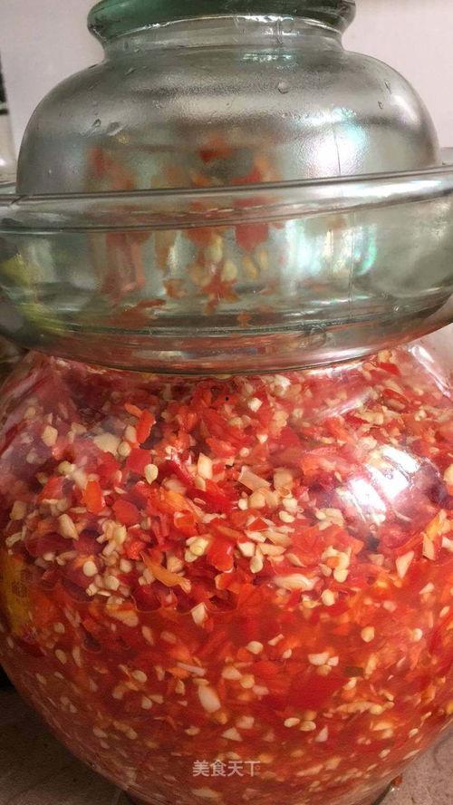 辣酱制作过程爆料视频,一罐好辣酱的诞生记 第2张 辣酱制作过程爆料视频,一罐好辣酱的诞生记 第2张