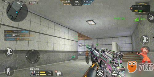 cf手游体验服源武器最新爆料,神秘源力觉醒,巅峰对决即将开启! 第3张 cf手游体验服源武器最新爆料,神秘源力觉醒,巅峰对决即将开启! 第3张