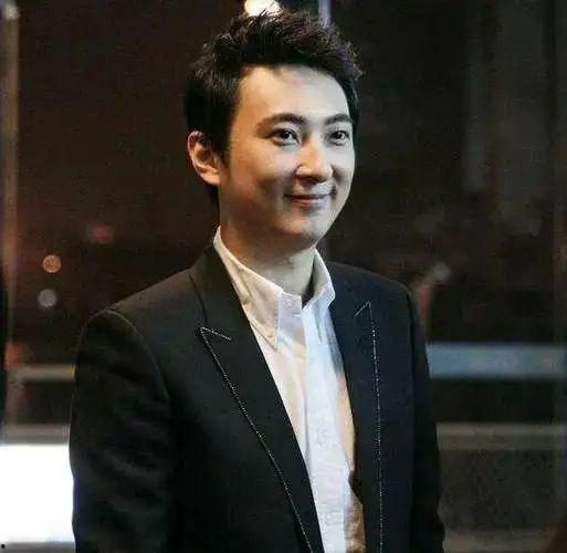 娱乐爆料姜磊是谁,姜磊是谁？  第3张