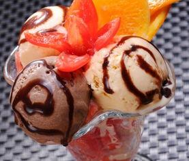 西安冰淇淋最新爆料,揭秘网红新宠的神秘面纱  第2张