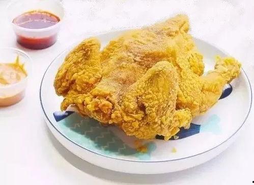 叫了一只炸鸡爆料视频,网友直呼颠覆想象! 第2张 叫了一只炸鸡爆料视频,网友直呼颠覆想象! 第2张