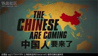 中国人要来了在线观看,跨国友谊的温暖篇章