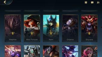 端游英雄联盟最新爆料,神秘英雄登场，游戏玩法再升级！