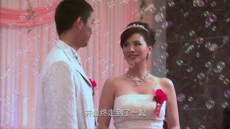 姐妹新娘在线观看,浪漫婚礼背后的姐妹情深  第3张