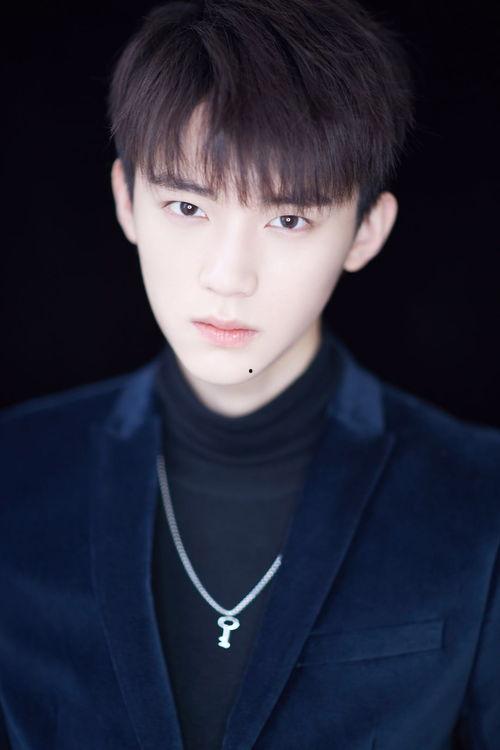 圈内人爆料周翊然视频是哪一期