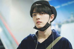 圈内人爆料周翊然视频是哪一期  第3张