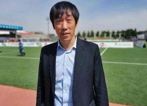 冉雄飞最新爆料高洪波,冉雄飞揭秘背后真相 第2张 冉雄飞最新爆料高洪波,冉雄飞揭秘背后真相 第2张