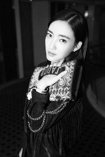 娱乐圈爆料王丽坤是谁,揭秘神秘女星的背后故事  第2张