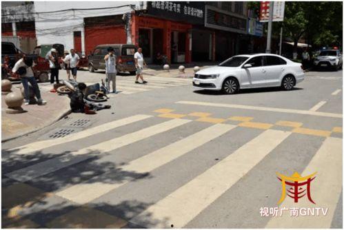 交通事故视频爆料费  第3张