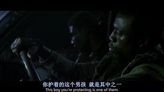 电影弗里敦在线观看,战火中的希望之光