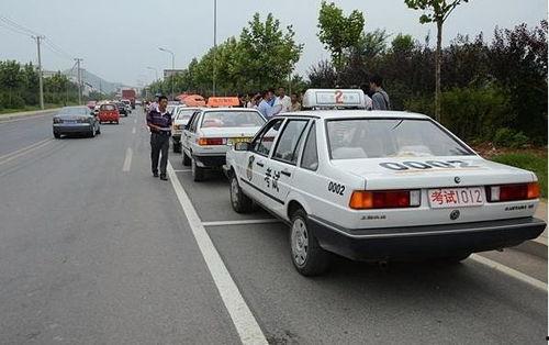 龙东科目三爆料事件最新,揭秘驾考黑幕，学员心声引关注  第2张