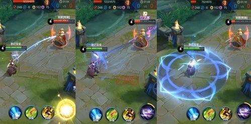 伽罗调整最新爆料,技能升级，战力再攀高峰！  第1张