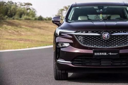 昂科旗艾维亚最新爆料,豪华配置惊艳亮相 第3张 昂科旗艾维亚最新爆料,豪华配置惊艳亮相 第3张