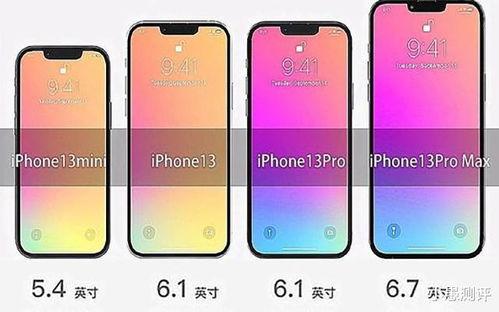 苹果13最新爆料,颠覆性设计与强劲性能大揭秘  第3张